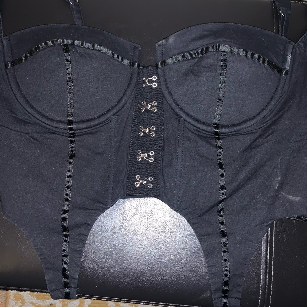 Fashion nova top